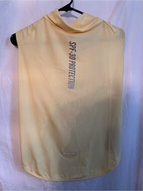 Spark Paws Sun Protection shirt- SPF 30